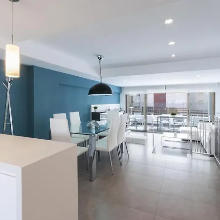 Ag Duplex Premium Apartament *