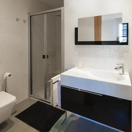Apartament Ag Duplex Premium Playa de Gandia