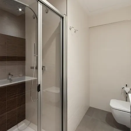 Ag Duplex Premium Apartament Playa de Gandia