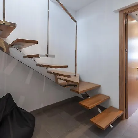 Ag Duplex Premium Apartament *