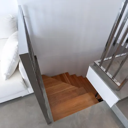 Ag Duplex Premium Apartament