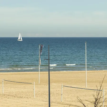 Ag Duplex Premium Playa de Gandia