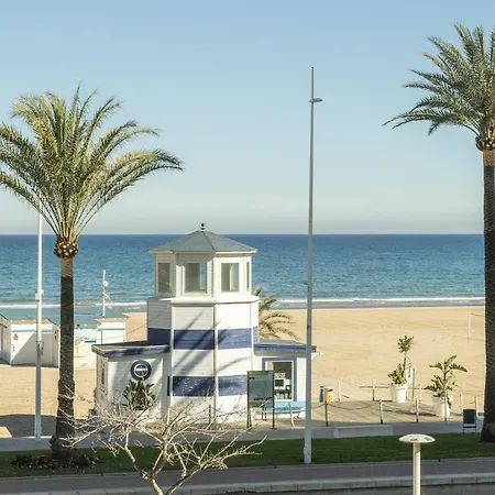 Ag Duplex Premium * Playa de Gandia