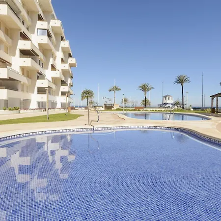 Ag Duplex Premium Playa de Gandia