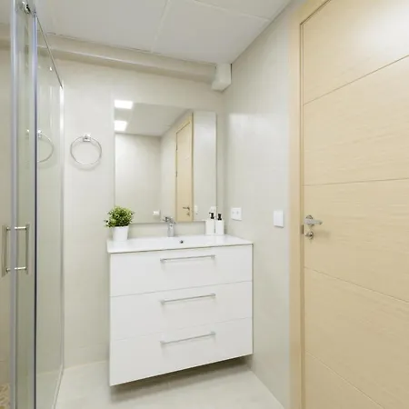 Ag Duplex Premium Apartament *