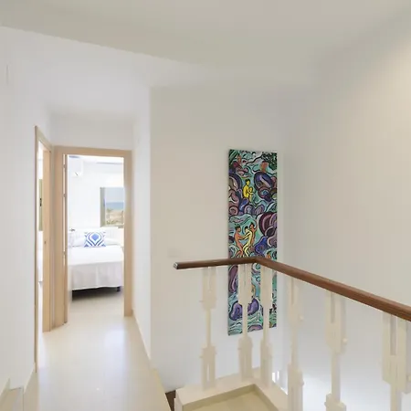 Apartament Ag Duplex Premium Playa de Gandia