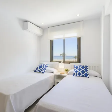 Ag Duplex Premium Playa de Gandia