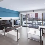 Ag Duplex Premium * Playa de Gandia