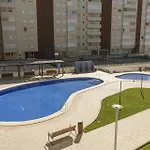 Ag Duplex Premium Lejlighed Playa de Gandia