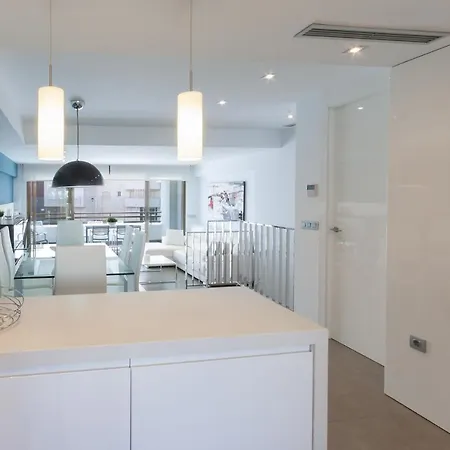 Ag Duplex Premium Appartamento