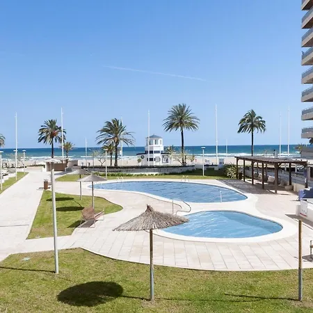 Ag Duplex Premium * Playa de Gandia