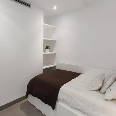 Ag Duplex Premium Appartamento Playa de Gandia