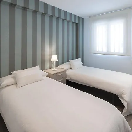 Ag Duplex Premium Appartamento Playa de Gandia