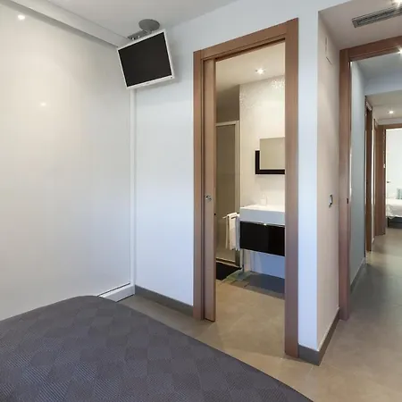 Ag Duplex Premium Appartamento