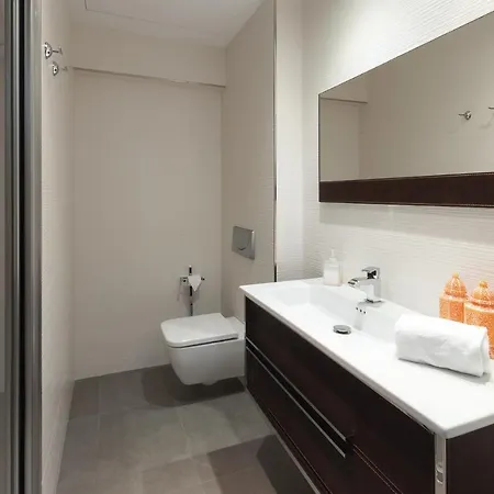 Appartamento Ag Duplex Premium