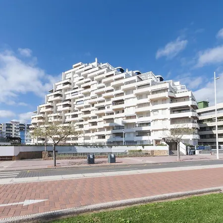 Ag Duplex Premium Lejlighed Playa de Gandia