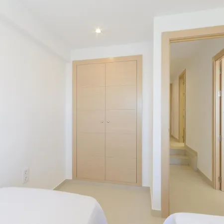Appartamento Ag Duplex Premium