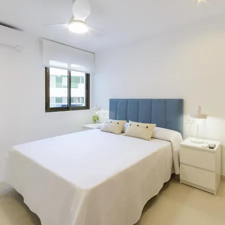 Ag Duplex Premium Appartamento Playa de Gandia