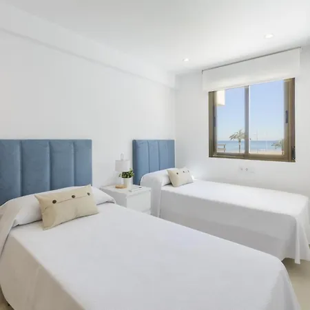 Appartamento Ag Duplex Premium *