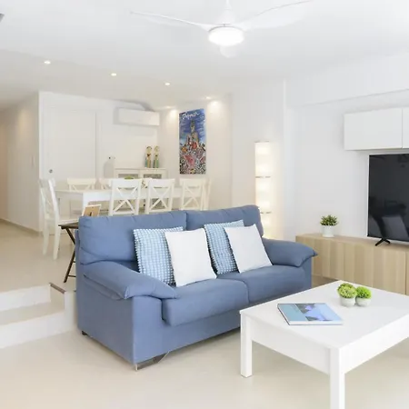 Ag Duplex Premium Appartamento