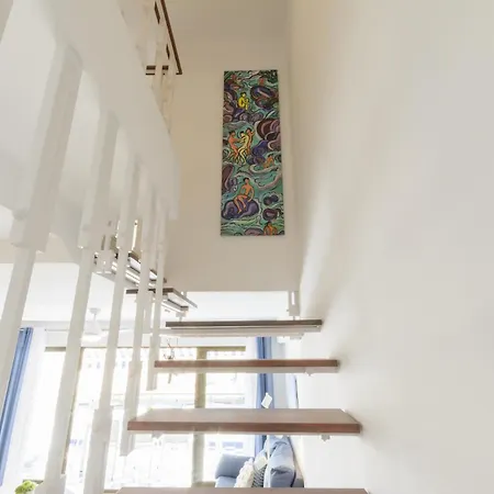 Ag Duplex Premium Appartamento *
