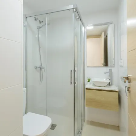 Appartamento Ag Duplex Premium Playa de Gandia